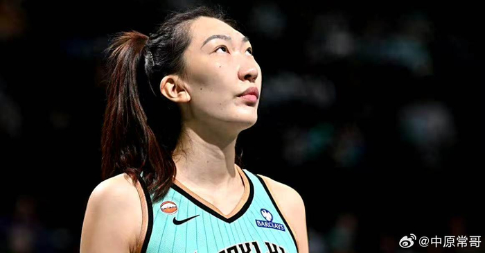 纽约自由人97-82胜多伦多节奏迎三连胜,韩旭2投全中得4分|WNBA|WNBA常规赛|底特律活塞队|以赛亚·斯图尔特|nba_新浪体育_新浪新闻
